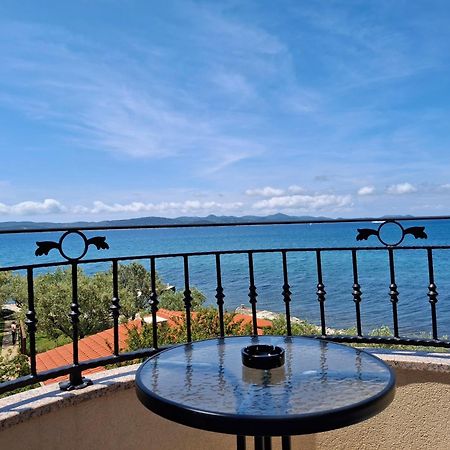 Apartmani Gordana Бибинє Екстер'єр фото