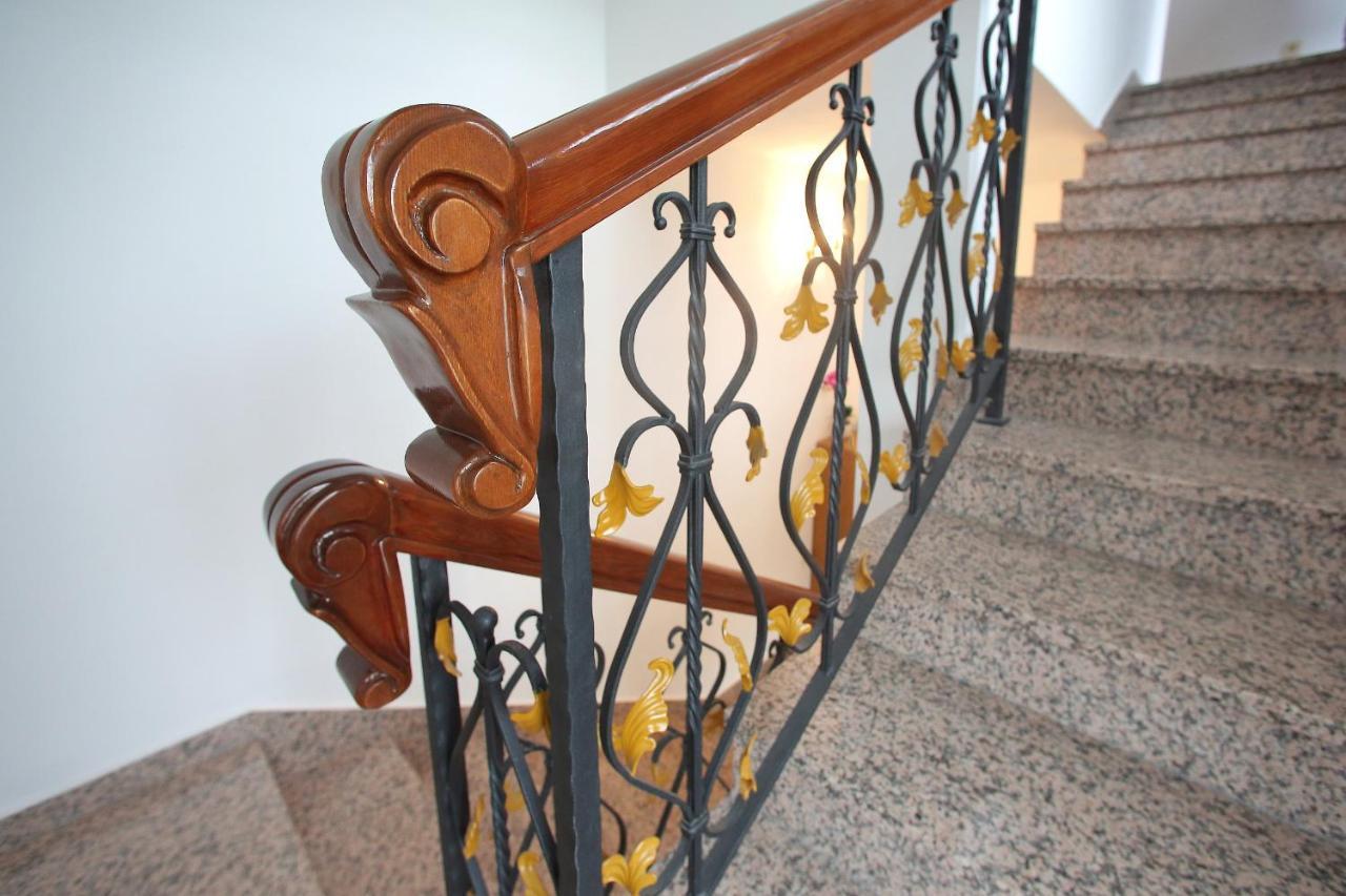 Apartmani Gordana Бибинє Екстер'єр фото